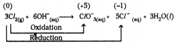 Redox Reactions Questions and Answers AP Inter 1st Year Chemistry Chapter 7-4
