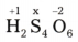 Redox Reactions Questions and Answers AP Inter 1st Year Chemistry Chapter 7-42
