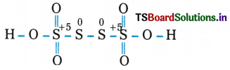 Redox Reactions Questions and Answers AP Inter 1st Year Chemistry Chapter 7-43