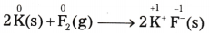 Redox Reactions Questions and Answers AP Inter 1st Year Chemistry Chapter 7-49