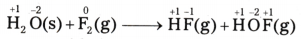 Redox Reactions Questions and Answers AP Inter 1st Year Chemistry Chapter 7-50