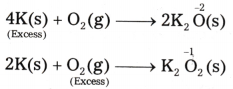 Redox Reactions Questions and Answers AP Inter 1st Year Chemistry Chapter 7-58