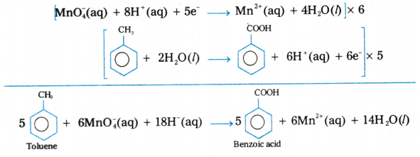 Redox Reactions Questions and Answers AP Inter 1st Year Chemistry Chapter 7-59
