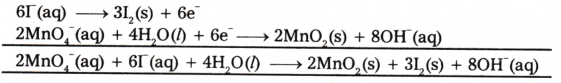 Redox Reactions Questions and Answers AP Inter 1st Year Chemistry Chapter 7-63