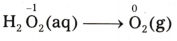 Redox Reactions Questions and Answers AP Inter 1st Year Chemistry Chapter 7-71