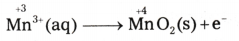 Redox Reactions Questions and Answers AP Inter 1st Year Chemistry Chapter 7-74