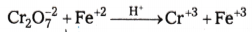 Redox Reactions Questions and Answers AP Inter 1st Year Chemistry Chapter 7-8