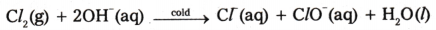 Redox Reactions Questions and Answers AP Inter 1st Year Chemistry Chapter 7-80