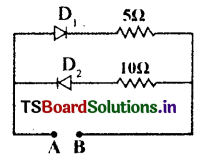 Semiconductor Devices Questions and Answers AP Inter 2nd Year Physics Chapter 14 24