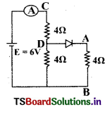 Semiconductor Devices Questions and Answers AP Inter 2nd Year Physics Chapter 14 28