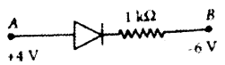 Semiconductor Devices Questions and Answers AP Inter 2nd Year Physics Chapter 14 31