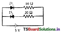 Semiconductor Devices Questions and Answers AP Inter 2nd Year Physics Chapter 14 32
