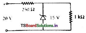 Semiconductor Devices Questions and Answers AP Inter 2nd Year Physics Chapter 14 33